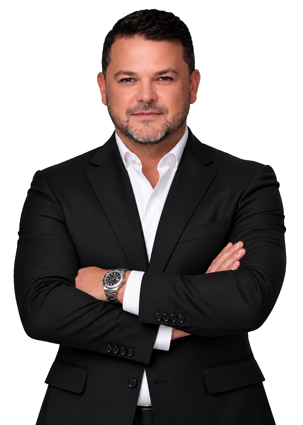 David Serfaty, Realtor especialista en preconstrucción